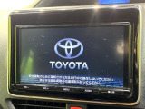 【純正9型ナビ】人気の純正ナビを装備。オーディオ機能も充実しており、Bluetooth接続すればお持ちのスマホやMP3プレイヤーの音楽を再生可能!毎日の運転がさらに楽しくなります!!