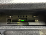 【ETC】高速道路の料金所をストレスなく通過!話題のスポットやサービスエリアに多い「スマートIC」利用時は必須のアイテムです。当店でセットアップを実施、ご納車当日からすぐにご利用いただけます!