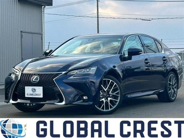 GS 450h Iパッケージ 