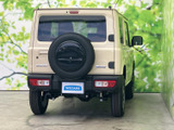 ジムニー XC 4WD 
