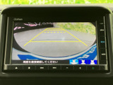 バックモニター