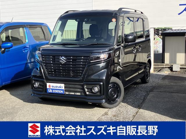 スペーシアベース XF 4WD