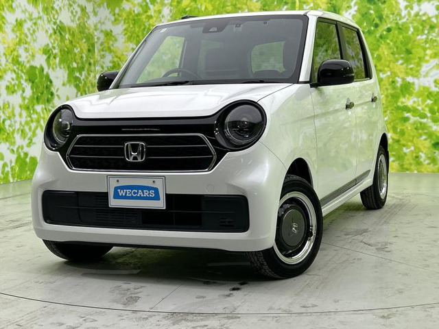 N-ONE  スタイルプラスアーバン4WD