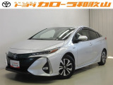 トヨタ プリウスPHV