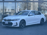 BMW 3シリーズセダン