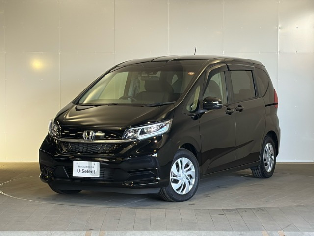 フリード 1.5 G ホンダセンシング （6BA-GB5）