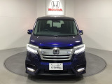 ステップワゴン 1.5 スパーダ ホンダ センシング 