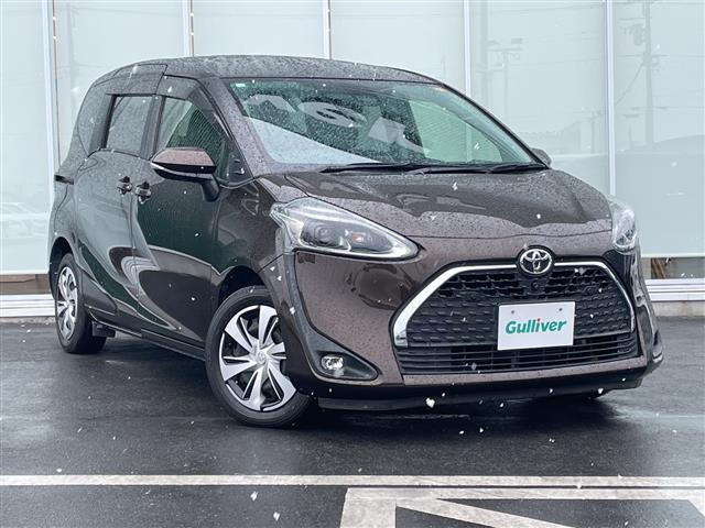 シエンタ1.5 ファンベース G クエロ修復歴無し