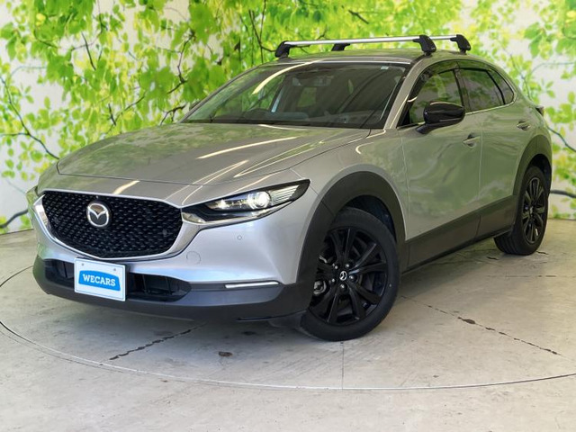 CX-301.8 XD ブラックトーンエディション