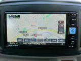 純正ナビ