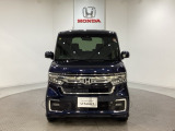 N-BOXカスタム L 4WD 