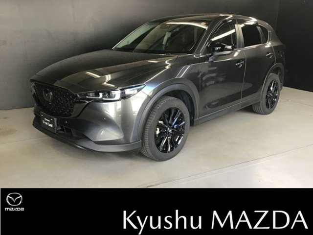 CX-5 2.0 20S ブラックトーンエディション 