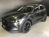 CX-5 2.0 20S ブラックトーンエディション 