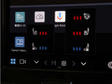 Google搭載によりさまざまな機能をハンズフリー操作できます。フロントにはシートヒーター&シートエアコン、ステアリングホイールヒーターを装備!北欧スウェーデン発祥のブランドならではのオプションです。