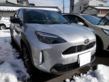 トヨタ ヤリスクロス
