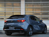 MAZDA3ファストバック  2.0 20S ツーリング 4WD