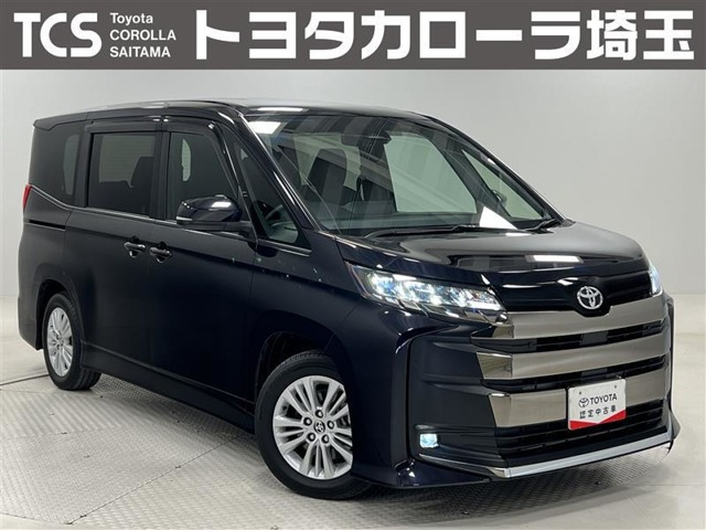 トヨタ ノア 
