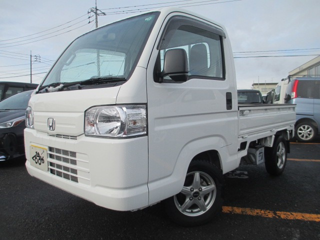アクティトラック SDX 4WD