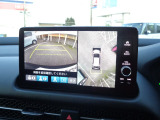 ●バックモニター付き●駐車の際、これがあれば運転に自信が無い方もこれで安心です!一度使うと手放せない装備です!