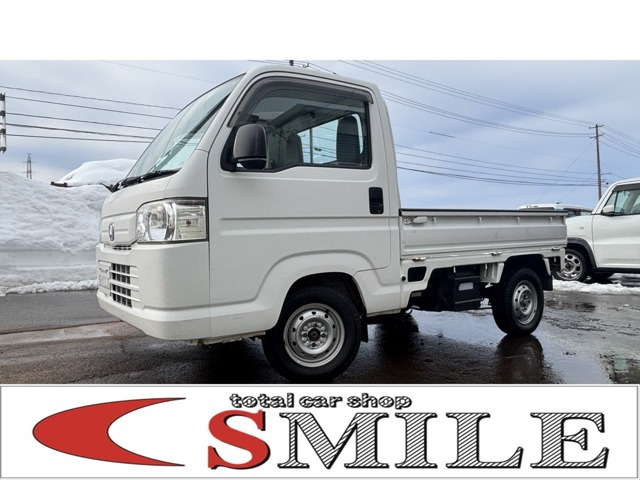 アクティトラック SDX 4WD