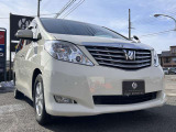 アルファード 2.4 240G 4WD 