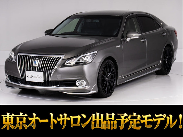 トヨタ クラウンマジェスタ 200万円以下の中古車 | 中古車情報・中古車