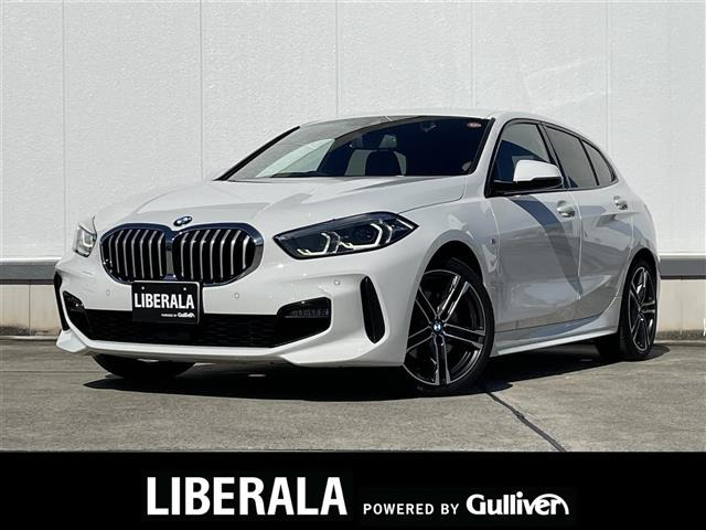 1シリーズ118d Mスポーツワンオーナー 修復歴無し