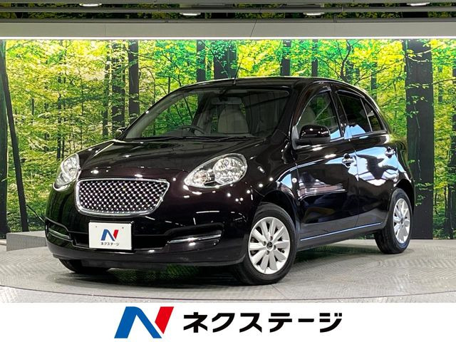 マーチ1.2 ボレロ