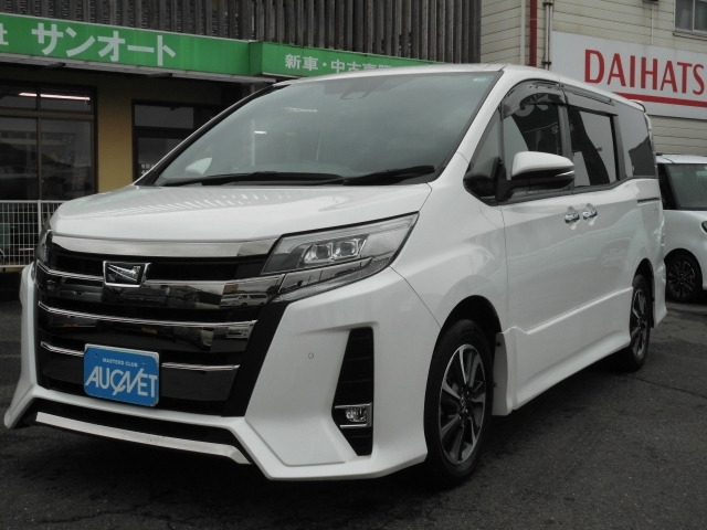 ノア 2.0 Si W×B II 