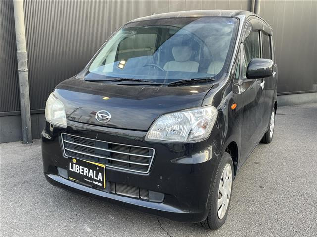 タントエグゼX修復歴無し