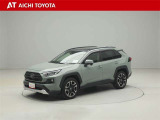 RAV4 2.0 アドベンチャー 4WD 