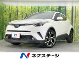 トヨタ C-HR