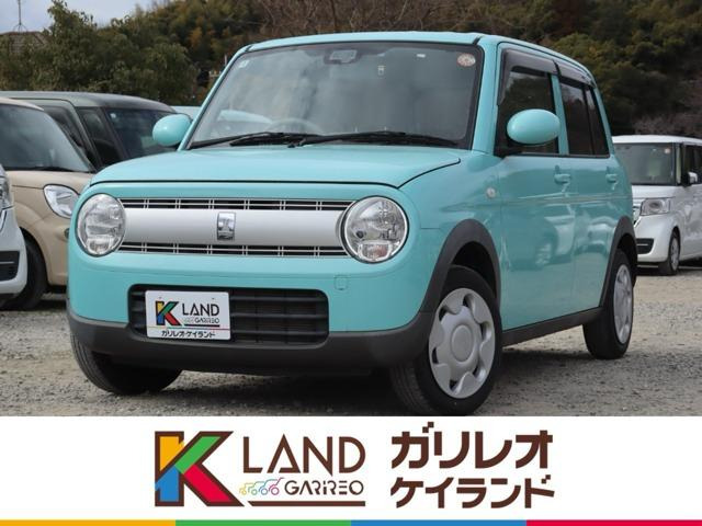 アルトラパン G オートギヤシフト