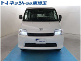 【フロント】届出済未使用車のグランマックスカーゴが入荷しました