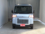 ハイゼットカーゴ  デラックス