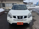 エクストレイル 2.0 20X 4WD 