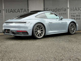 R9年3月迄ディーラー保証が残っております。保証継承後は全国のポルシェディーラーでアフター可能です。