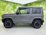 ジムニー XC 4WD 