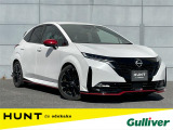 日産 ノートオーラ