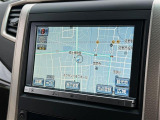 アルファード 2.4 240S タイプゴールド 禁煙車 純正ナビ バックカメラ フルセグ
