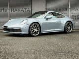 911 カレラ PDK スポーツクロノパッケージ
