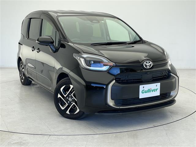 シエンタ ハイブリッド 1.5 Z ワンオーナー 修復歴無し