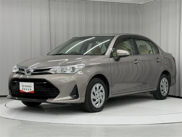 カローラアクシオ 1.5 G 