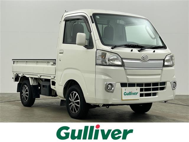 ハイゼットトラックエクストラ4WD 5MT