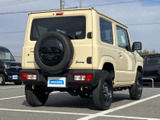 ジムニー XL 4WD 