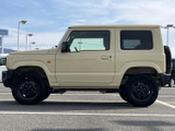 ジムニー XL 4WD 