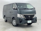 日産 キャラバン