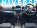 ミニクロスオーバー クーパー S E オール4 4WD 
