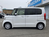 N-BOX G L ホンダセンシング 