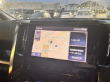 アルファード 2.5 S 後期型 禁煙車 純正10.5インチDA